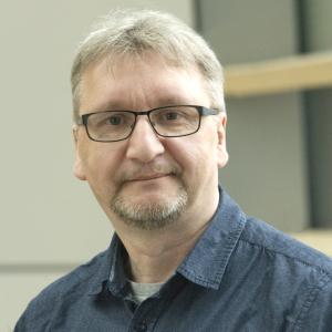 Profilbild von Achim Nemmert