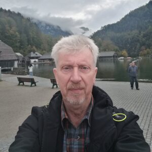Profilbild von Achim Neugebauer