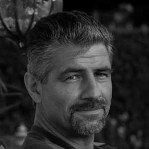 Profilbild von Achim Nied