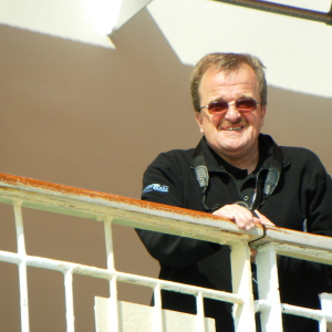 Profilbild von Achim Niedermeyer