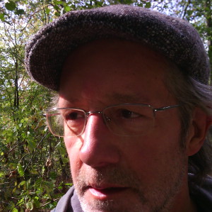 Profilbild von Achim Niemeyer