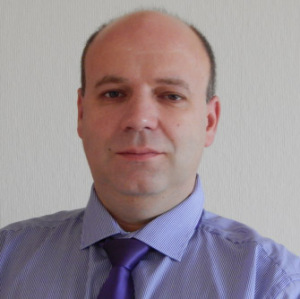 Profilbild von Achim Nitsche