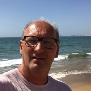 Profilbild von Achim Nitschke