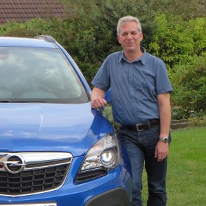 Profilbild von Achim Nowakoski