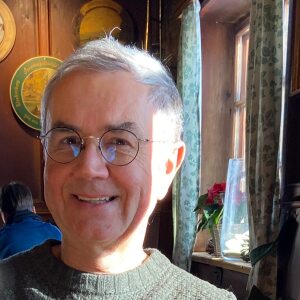 Profilbild von Achim Obermann