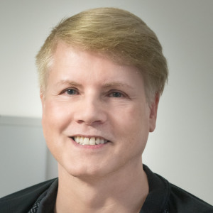 Profilbild von Achim Oellers