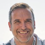 Profilbild von Achim Oßwald