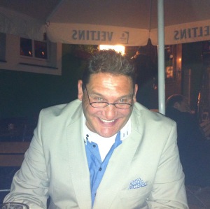 Profilbild von Achim Ott