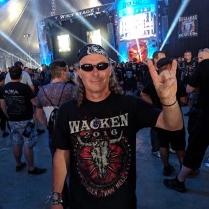 Profilbild von Achim Otto