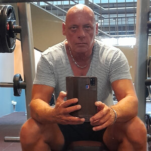 Profilbild von Achim Paffendorf