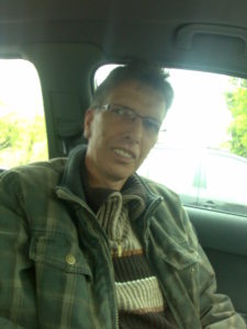 Profilbild von Achim Pankauke