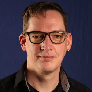 Profilbild von Achim Paulsen
