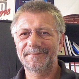 Profilbild von Achim Peschke