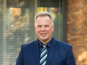 Profilbild von Achim Pfeffer