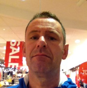 Profilbild von Achim Pfeiffer