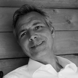 Profilbild von Achim Pietsch
