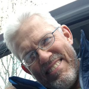 Profilbild von Achim Pitschner