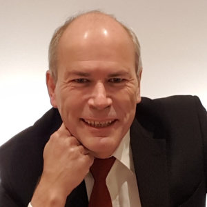 Profilbild von Achim Posse