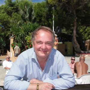 Profilbild von Achim Prinz