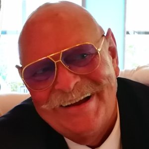 Profilbild von Achim Puchner