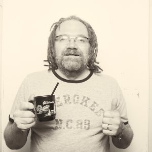 Profilbild von Achim Rabe