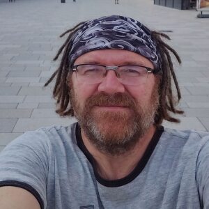 Profilbild von Achim Rabe