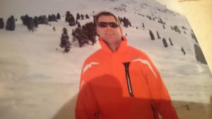 Profilbild von Achim Rademaker