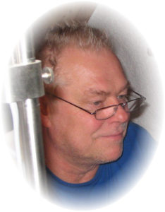 Profilbild von Achim Rämer