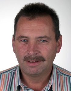 Profilbild von Achim Ramseyer