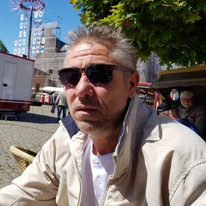 Profilbild von Achim Rausch