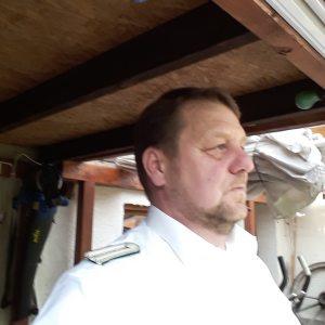 Social Media Profilbild Achim Rautert 