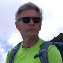 Profilbild von Achim Reetz