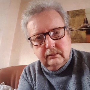Profilbild von Achim Reincke