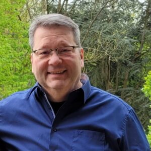 Profilbild von Achim Reinecke