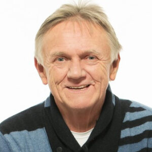 Profilbild von Achim Reinhold