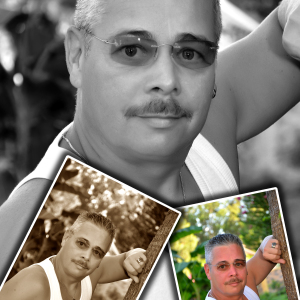 Profilbild von Achim Reuter