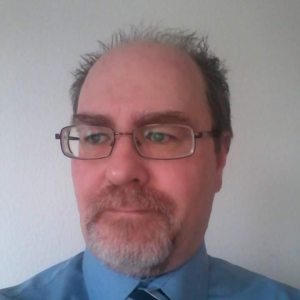 Profilbild von Achim Riemer