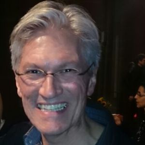 Profilbild von Achim Ringle