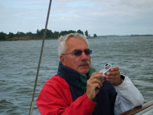 Profilbild von Achim Ritter