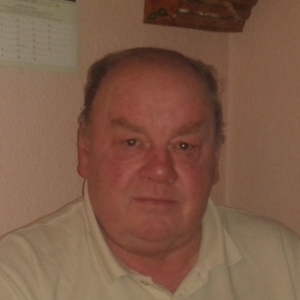 Profilbild von Achim Röder