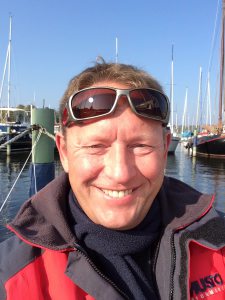 Profilbild von Achim Röller