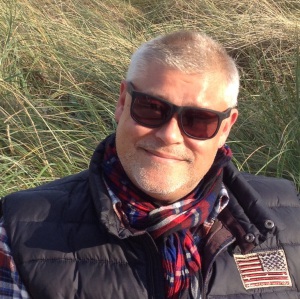 Profilbild von Achim Römer