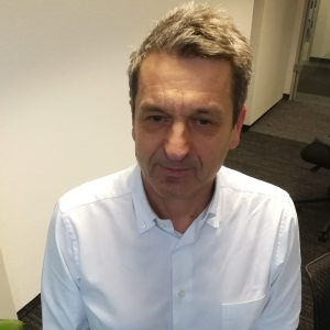 Profilbild von Achim Rohde
