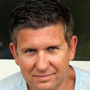 Profilbild von Achim Rohse