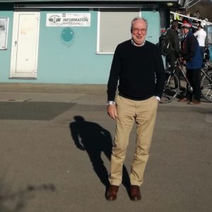 Profilbild von Achim Romanus