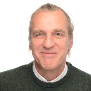 Profilbild von Achim Rothenberg