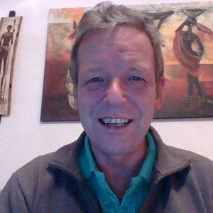 Profilbild von Achim Rudelt