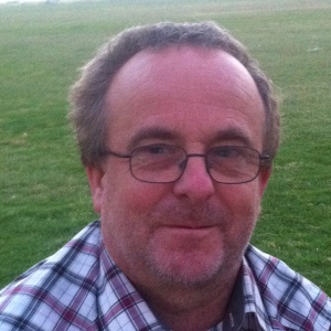 Profilbild von Achim Rüdinger