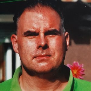Profilbild von Achim Samorski