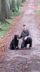 Profilbild von Achim Sarlette